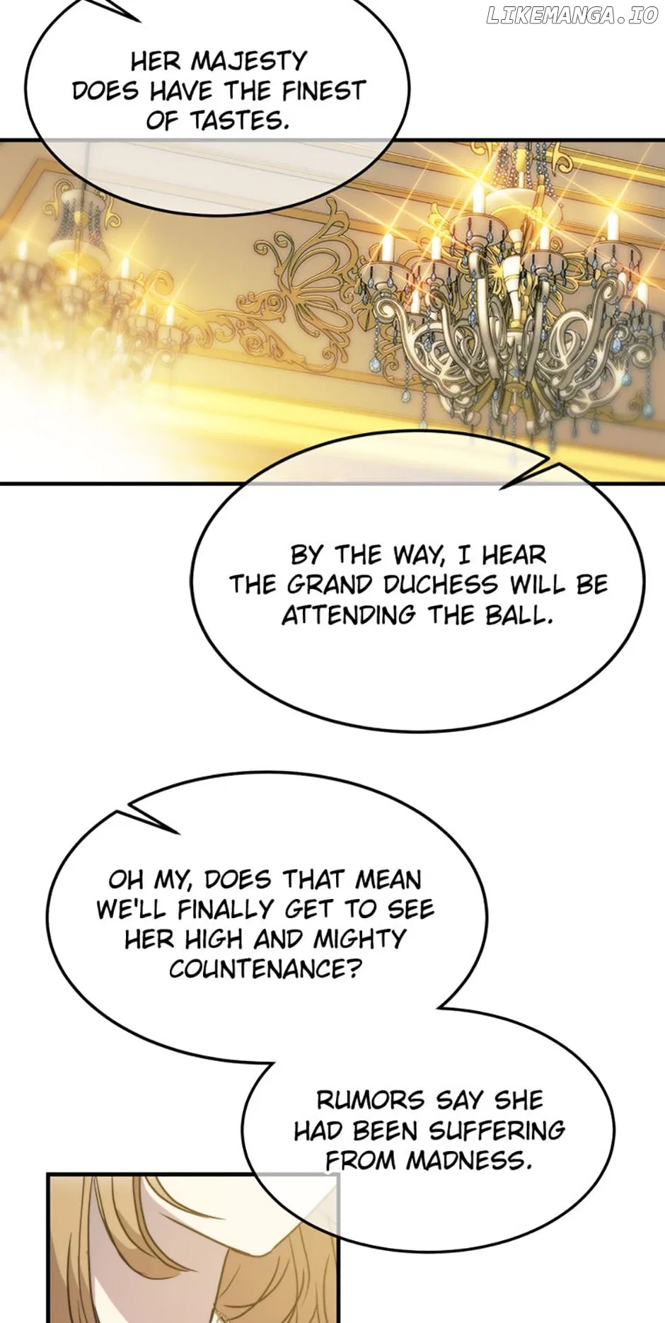 Renia, the Crazy Princess Chapter 73 – Page 2