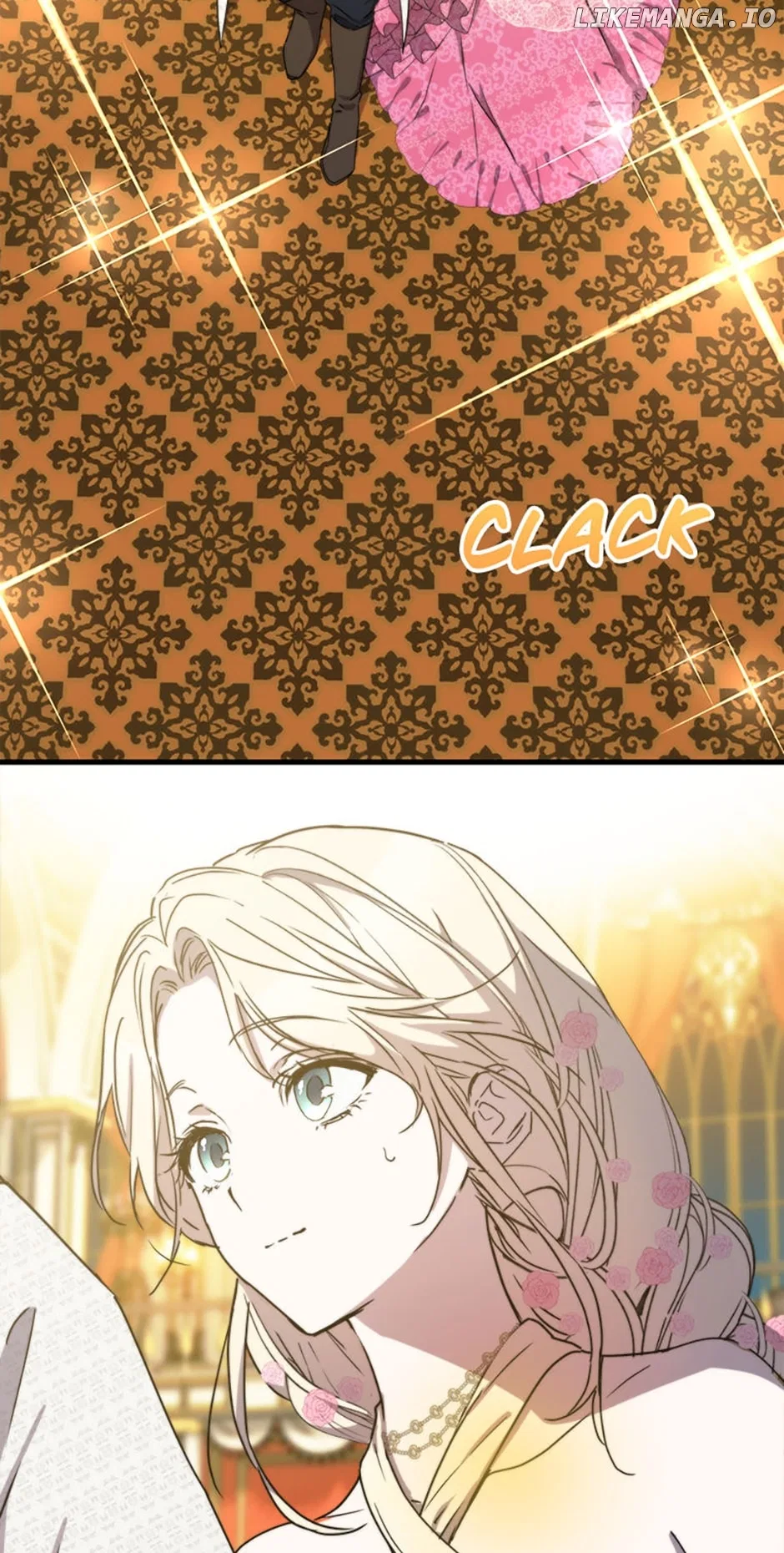 Renia, the Crazy Princess Chapter 73 – Page 8
