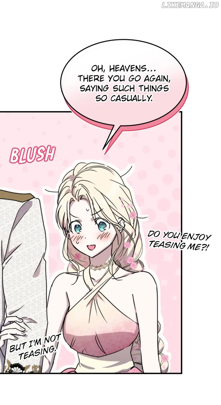 Renia, the Crazy Princess Chapter 73 – Page 13