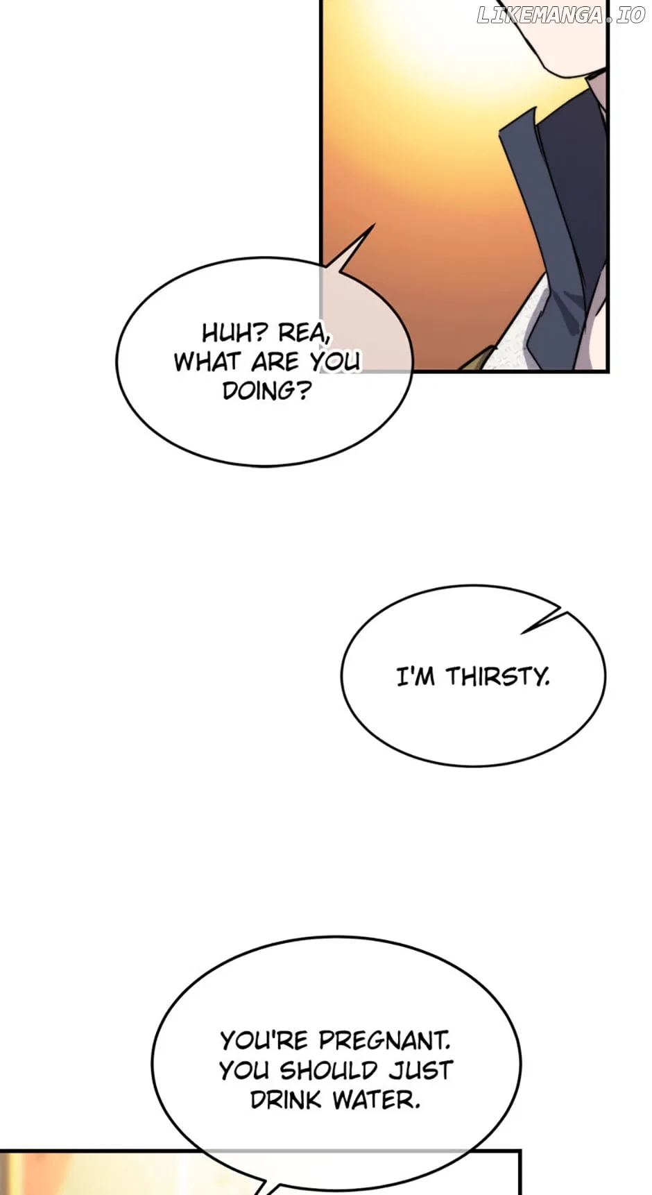 Renia, the Crazy Princess Chapter 73 – Page 15