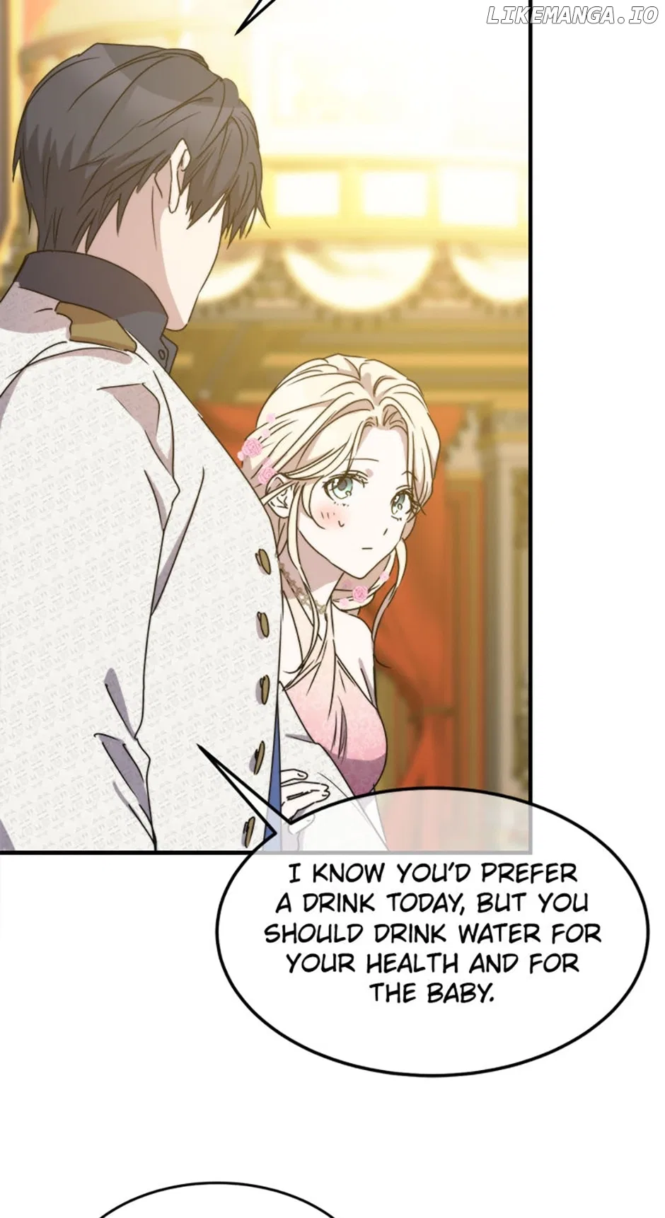 Renia, the Crazy Princess Chapter 73 – Page 16