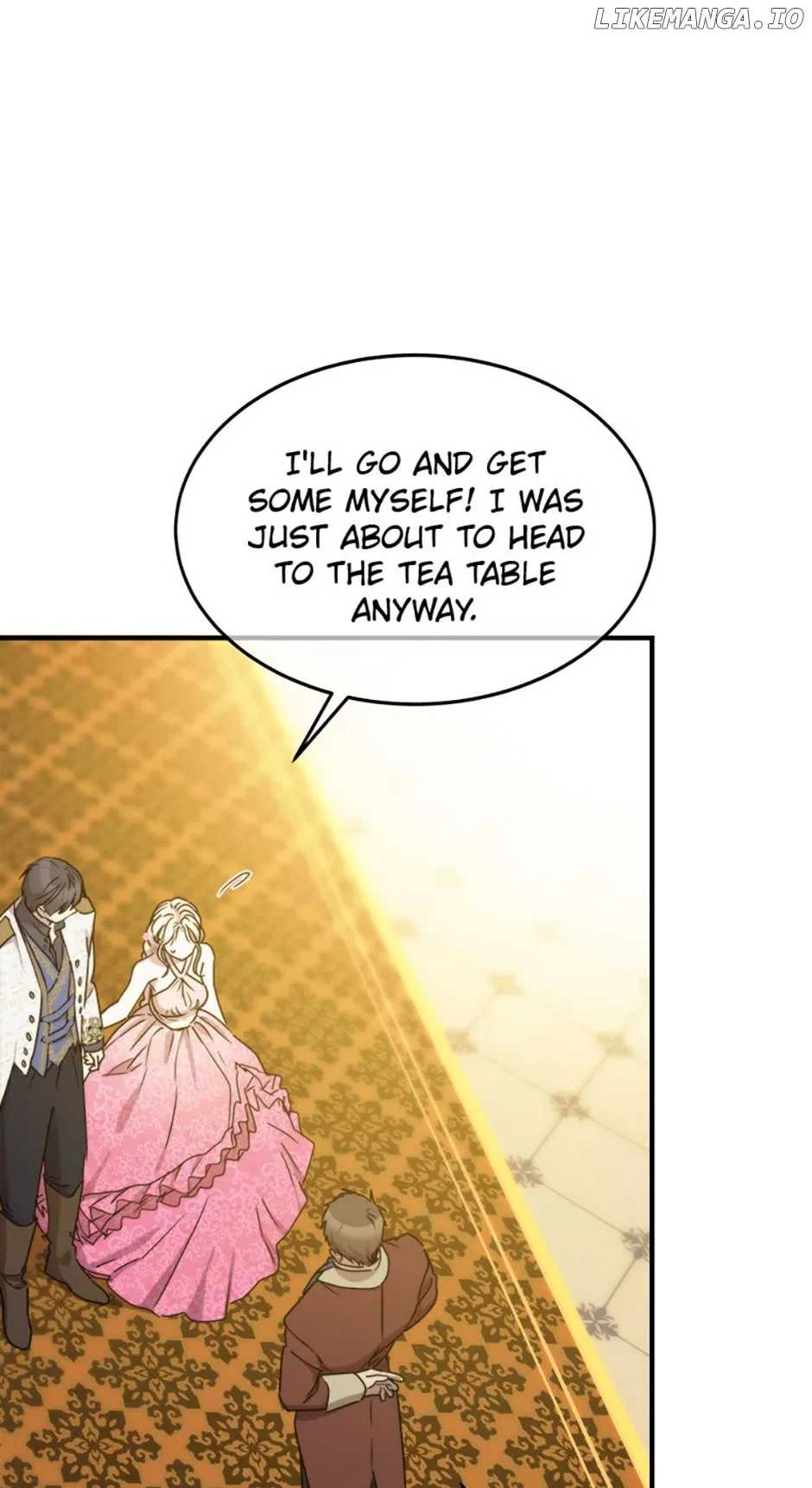 Renia, the Crazy Princess Chapter 73 – Page 18