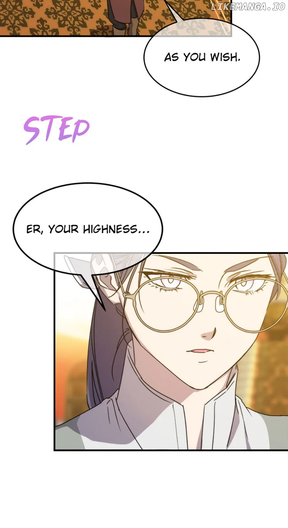 Renia, the Crazy Princess Chapter 73 – Page 19