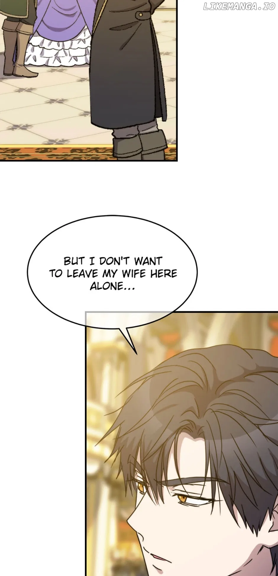 Renia, the Crazy Princess Chapter 73 – Page 22