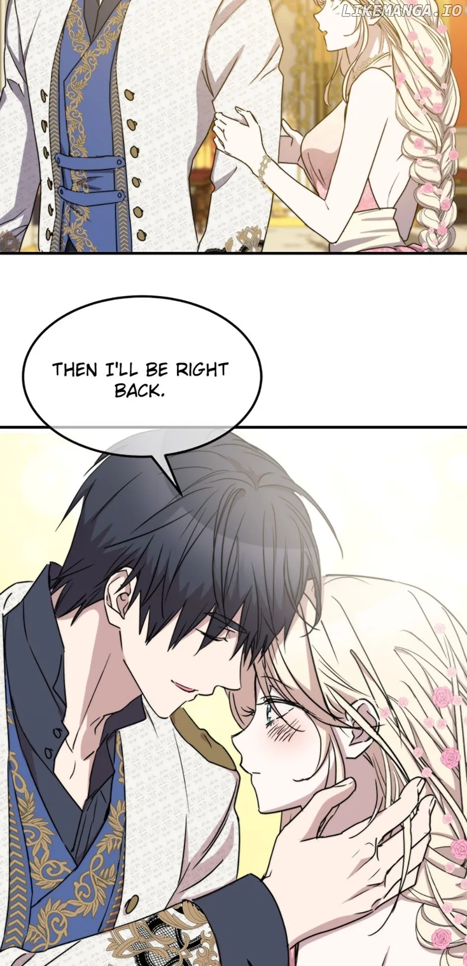 Renia, the Crazy Princess Chapter 73 – Page 24
