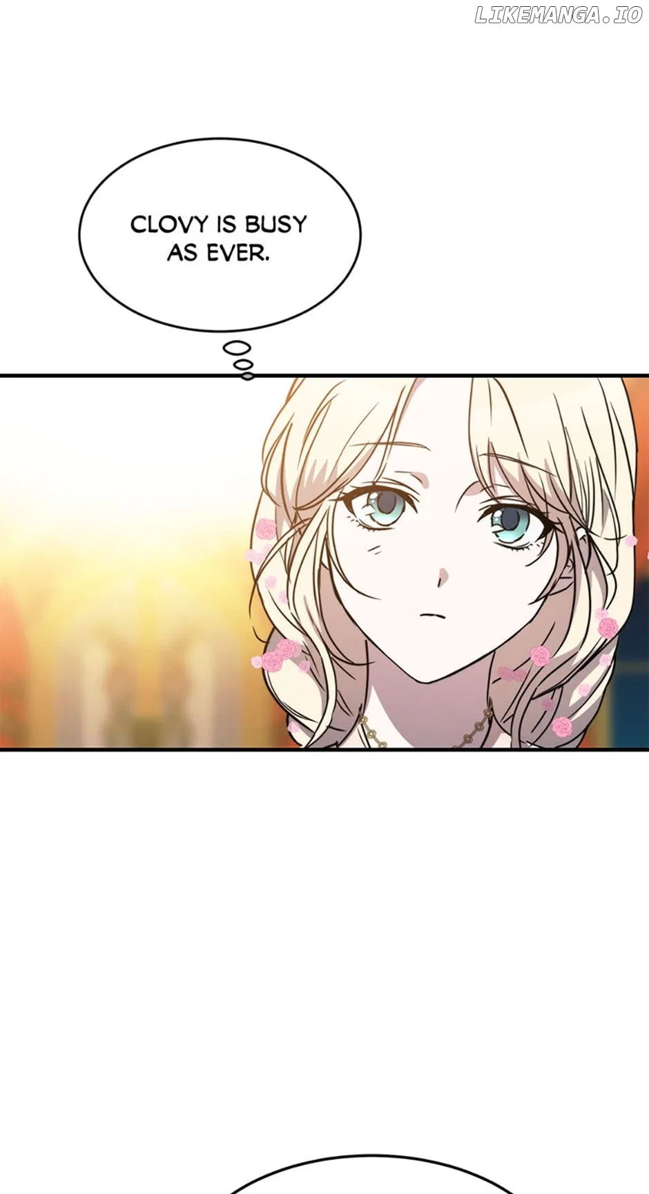 Renia, the Crazy Princess Chapter 73 – Page 26
