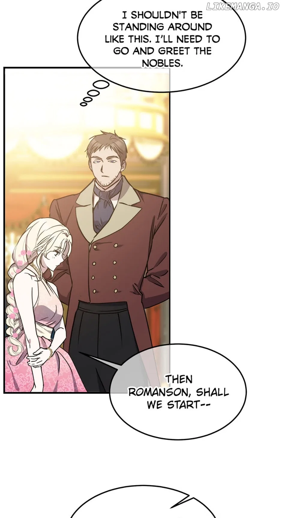 Renia, the Crazy Princess Chapter 73 – Page 27