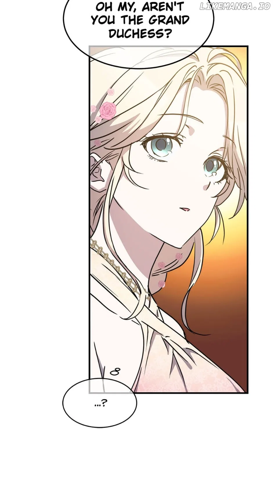 Renia, the Crazy Princess Chapter 73 – Page 28