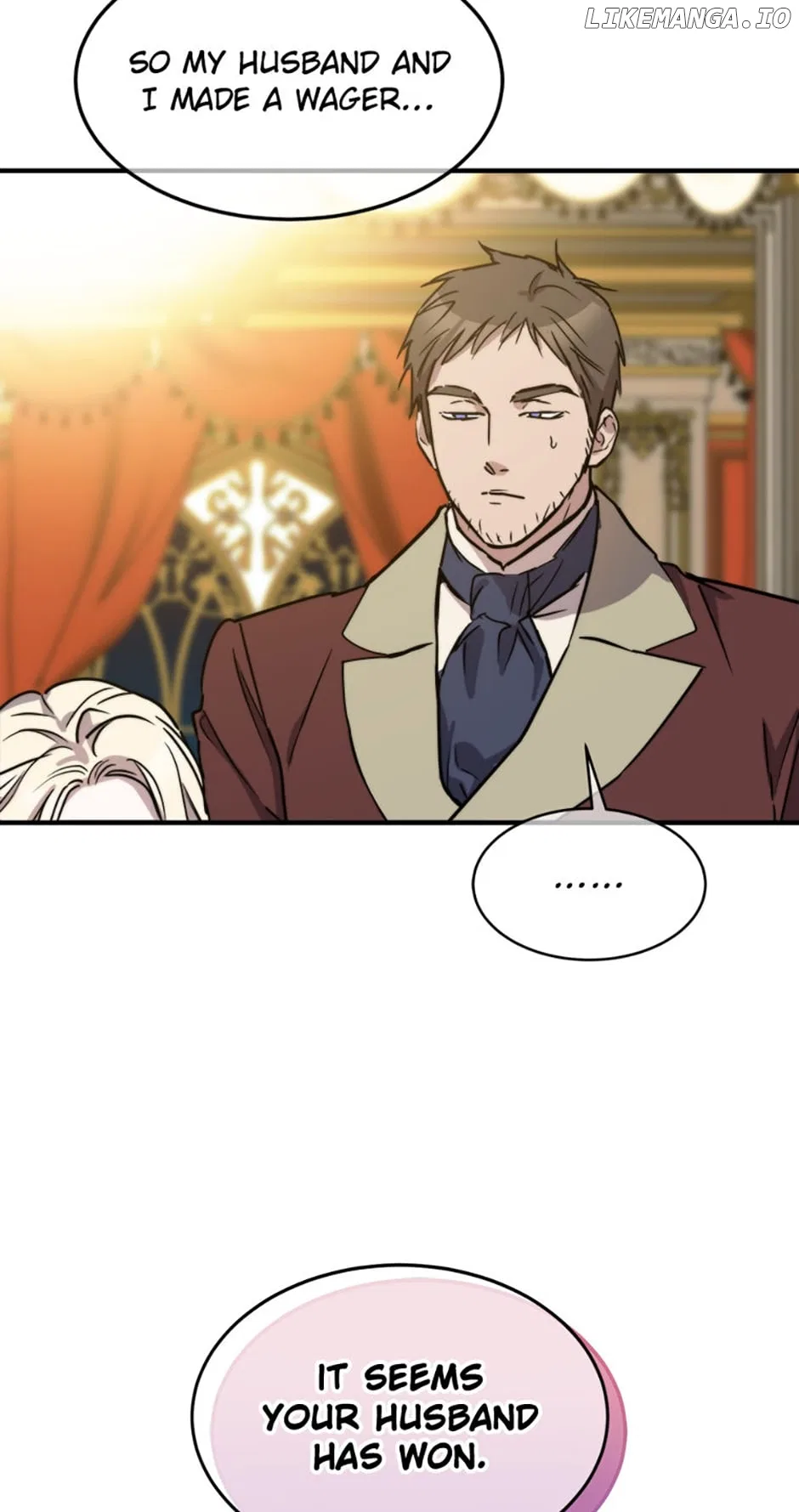Renia, the Crazy Princess Chapter 73 – Page 34