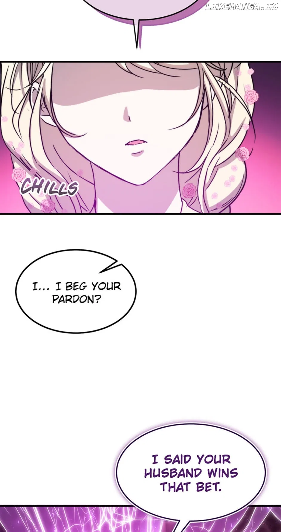 Renia, the Crazy Princess Chapter 73 – Page 35