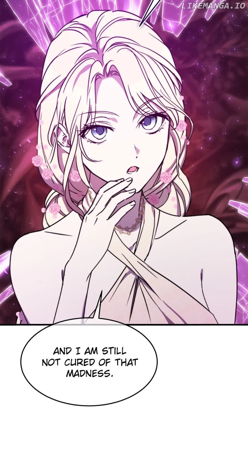 Renia, the Crazy Princess Chapter 73 – Page 36