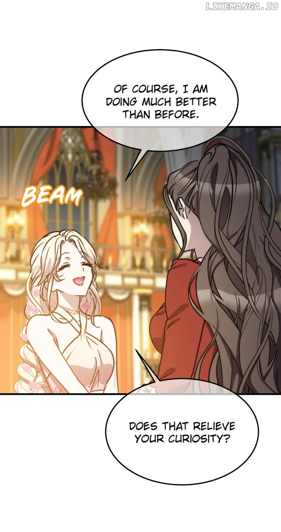 Renia, the Crazy Princess Chapter 73 – Page 37