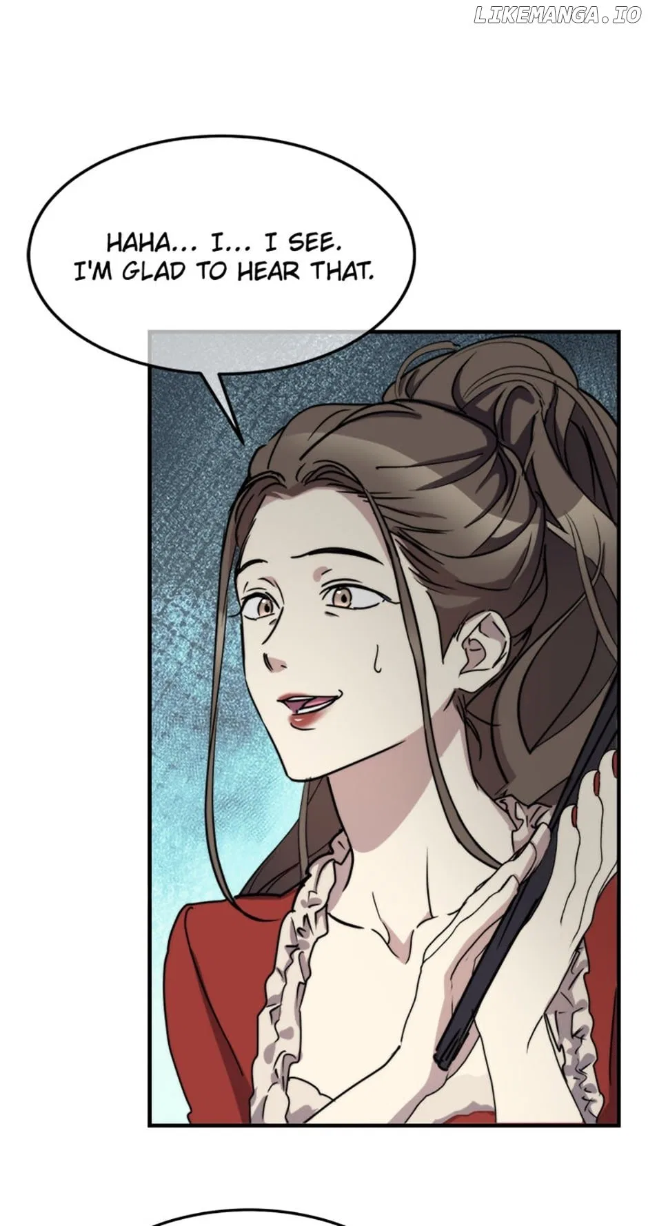 Renia, the Crazy Princess Chapter 73 – Page 38