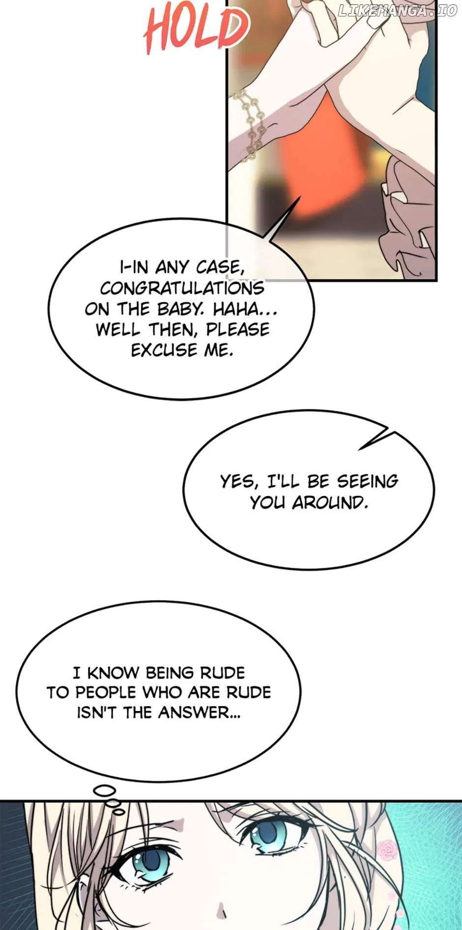 Renia, the Crazy Princess Chapter 73 – Page 41