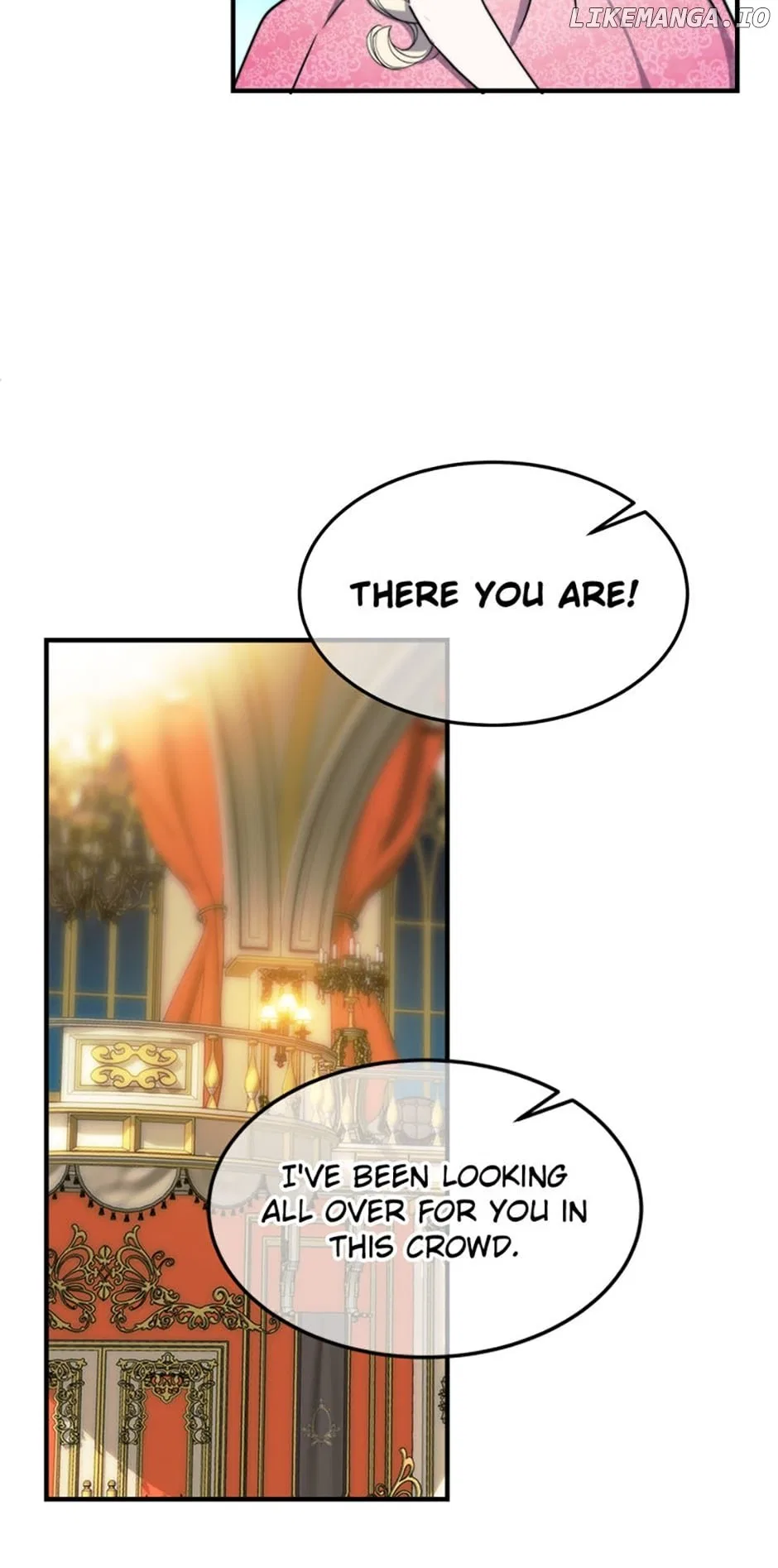 Renia, the Crazy Princess Chapter 73 – Page 43