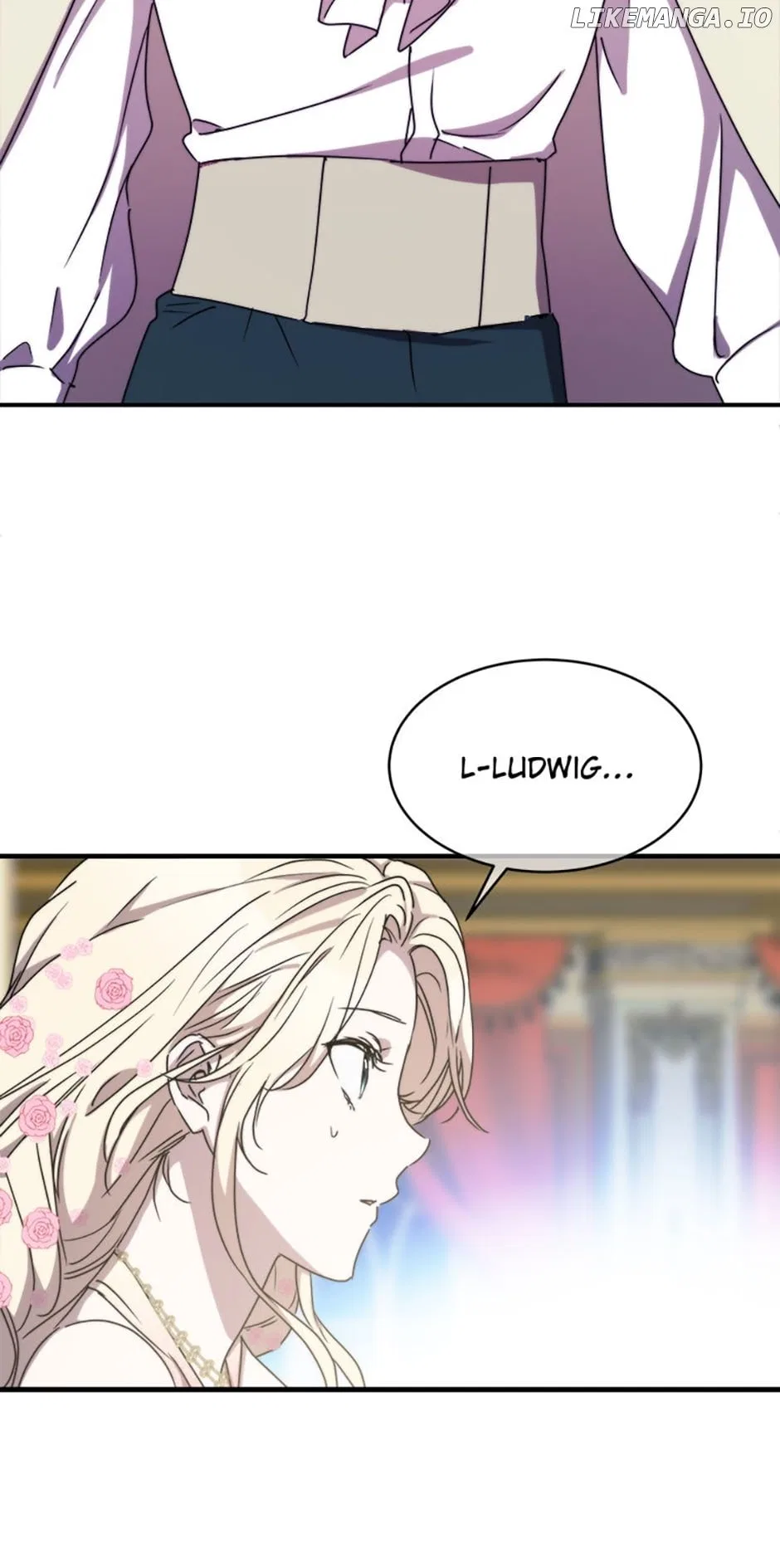 Renia, the Crazy Princess Chapter 73 – Page 45