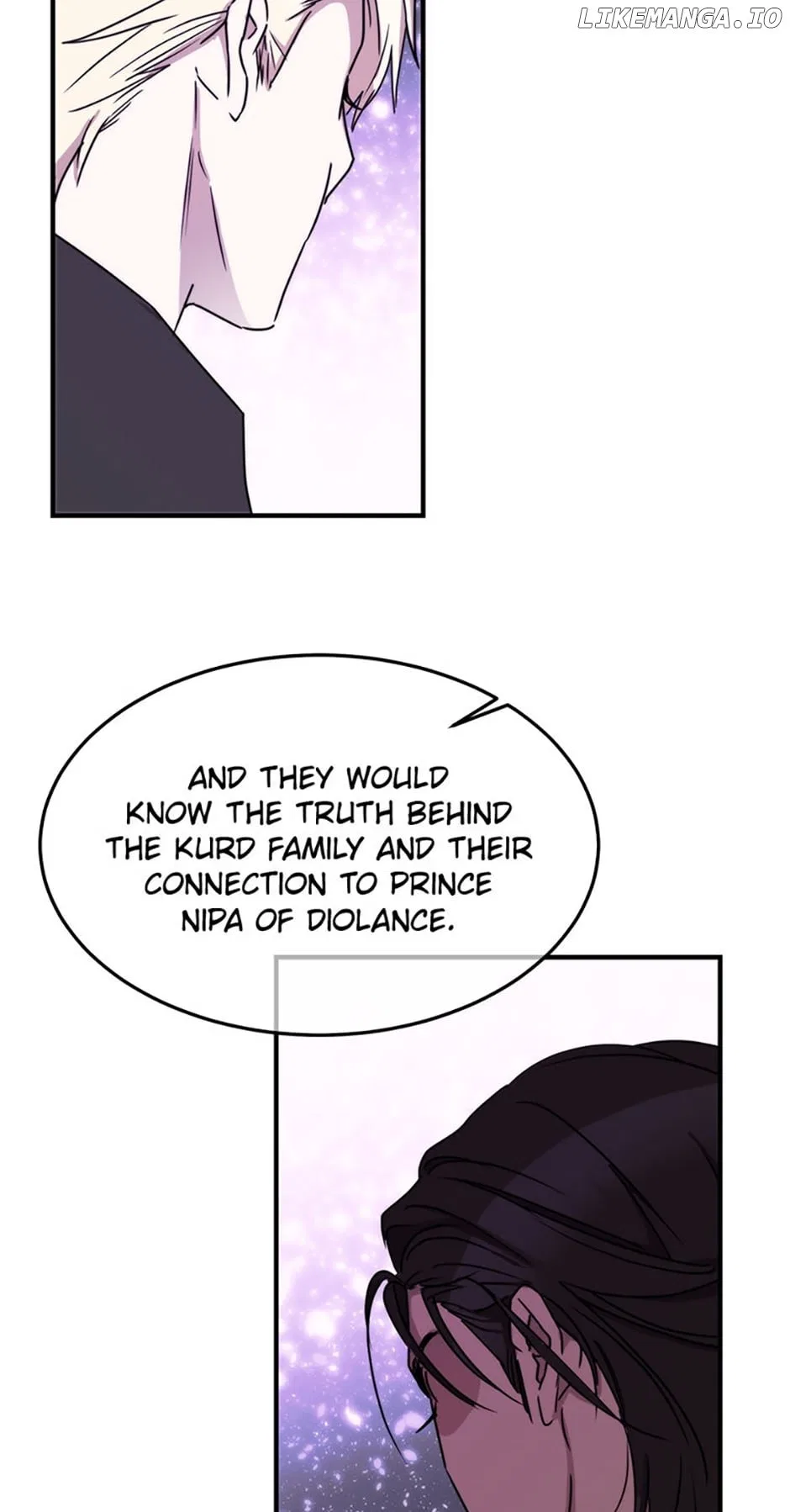 Renia, the Crazy Princess Chapter 73 – Page 49
