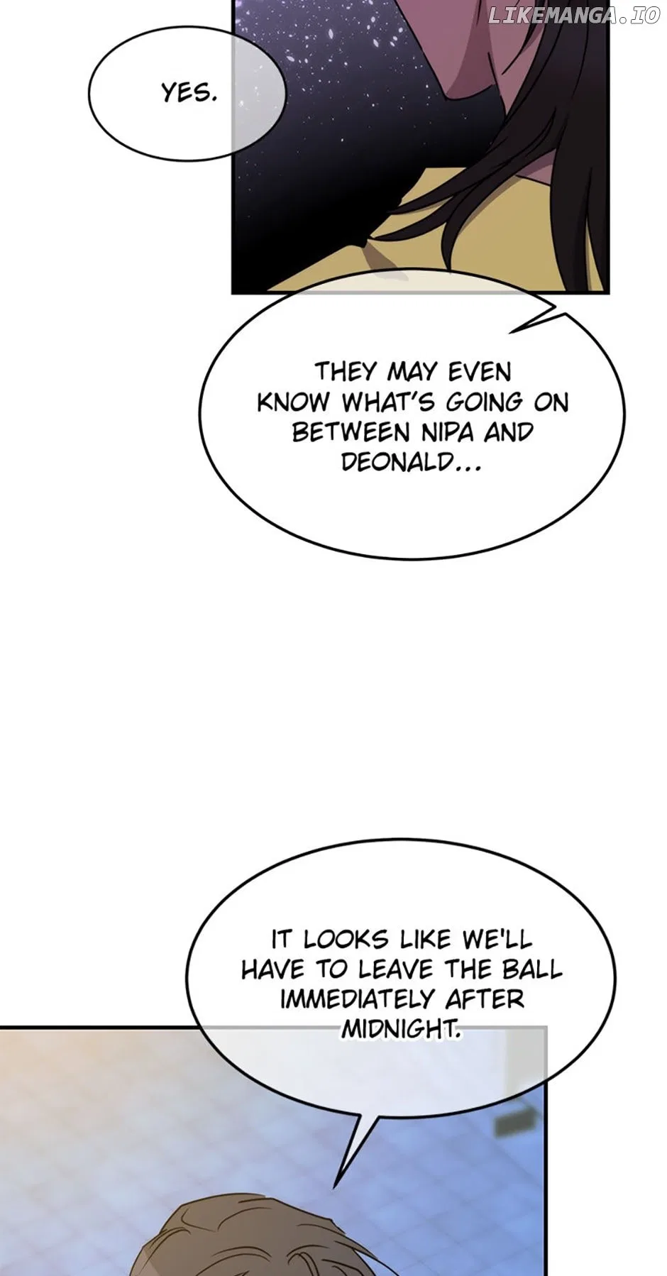 Renia, the Crazy Princess Chapter 73 – Page 50