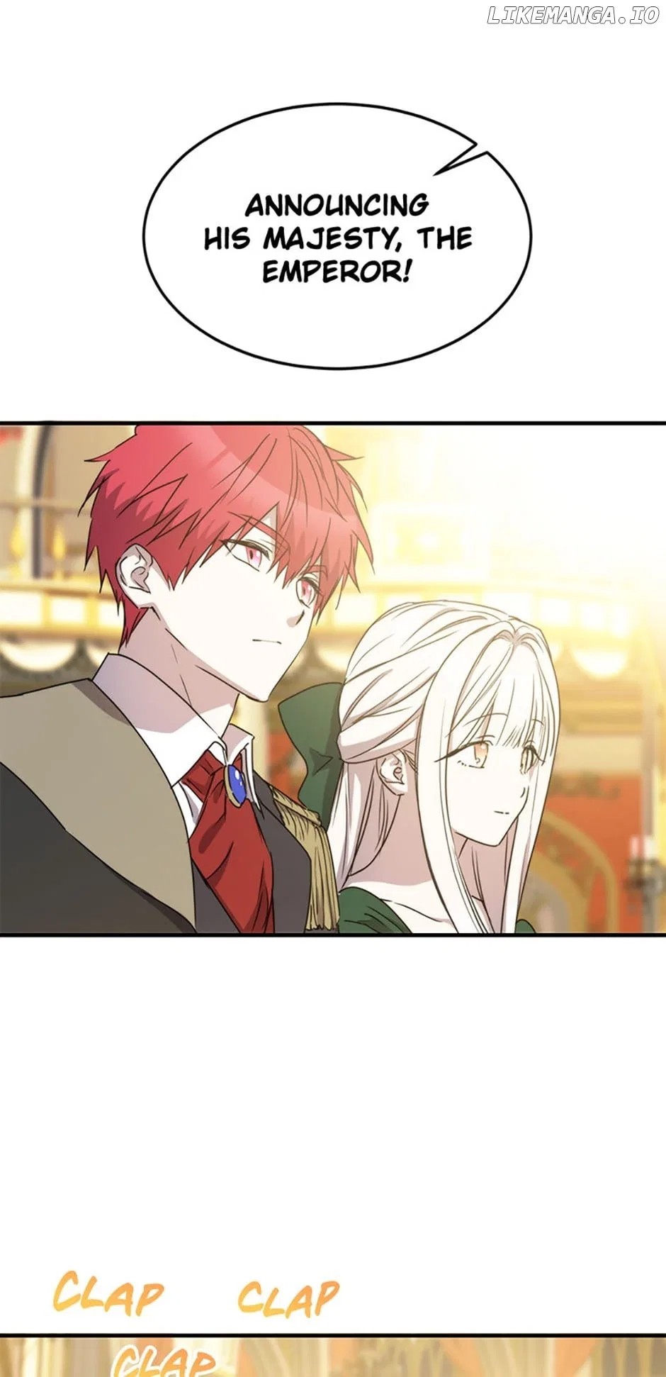 Renia, the Crazy Princess Chapter 73 – Page 54
