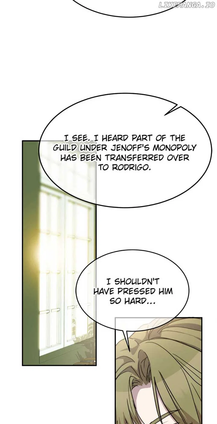 Renia, the Crazy Princess Chapter 72 – Page 2