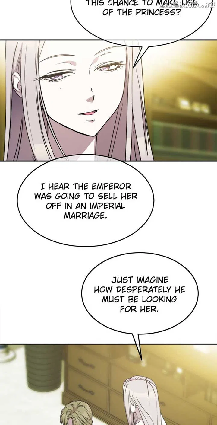 Renia, the Crazy Princess Chapter 72 – Page 4