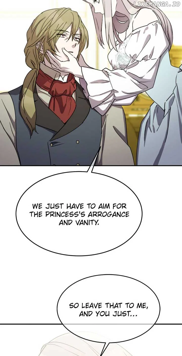 Renia, the Crazy Princess Chapter 72 – Page 6
