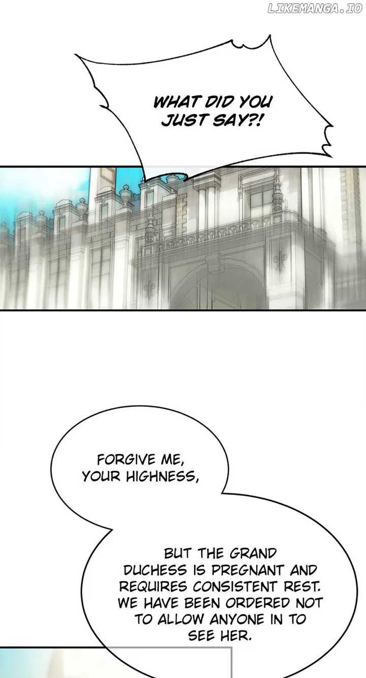 Renia, the Crazy Princess Chapter 72 – Page 9