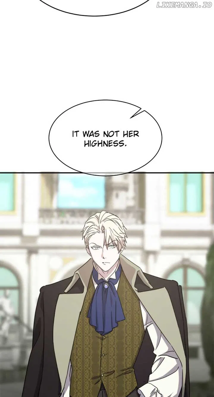 Renia, the Crazy Princess Chapter 72 – Page 12