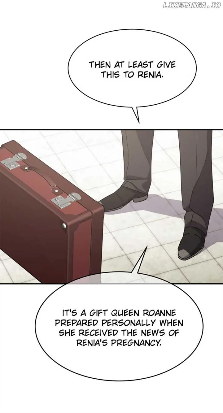Renia, the Crazy Princess Chapter 72 – Page 14
