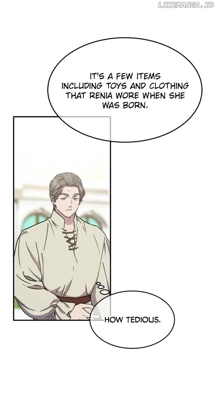 Renia, the Crazy Princess Chapter 72 – Page 15