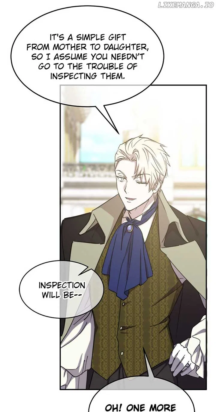 Renia, the Crazy Princess Chapter 72 – Page 16