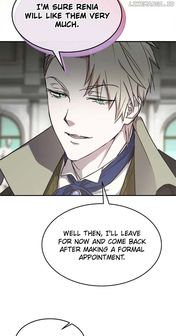 Renia, the Crazy Princess Chapter 72 – Page 20