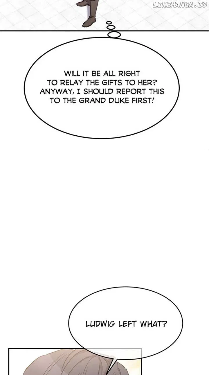 Renia, the Crazy Princess Chapter 72 – Page 24