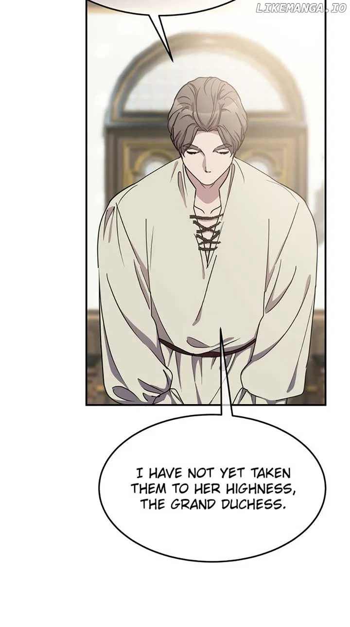 Renia, the Crazy Princess Chapter 72 – Page 26