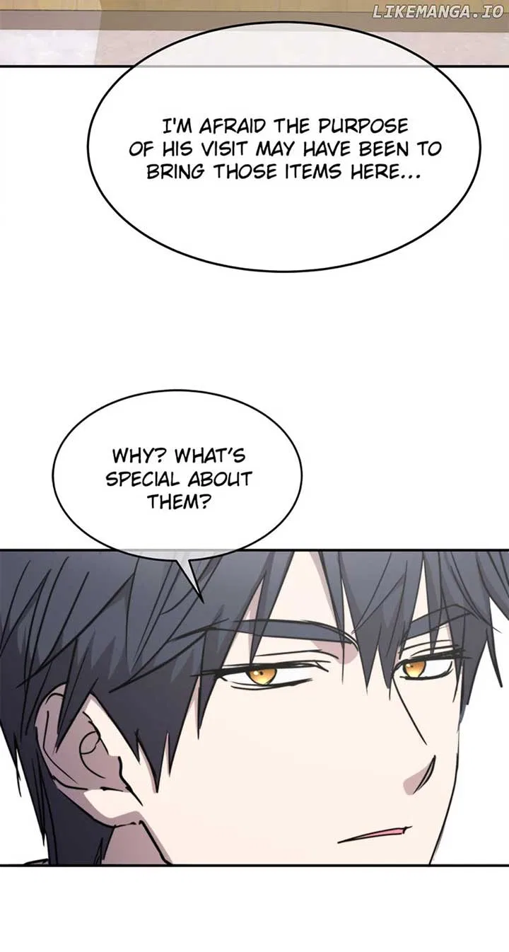 Renia, the Crazy Princess Chapter 72 – Page 30