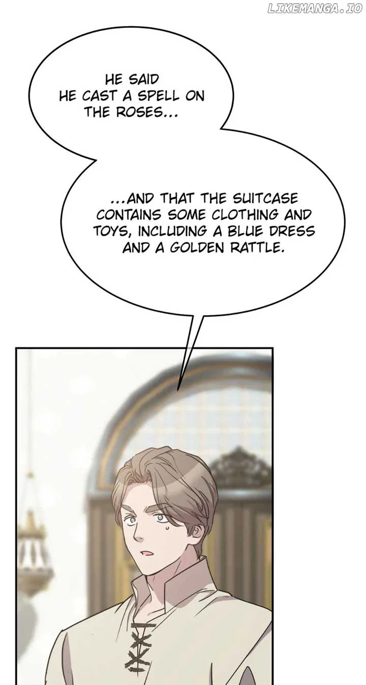 Renia, the Crazy Princess Chapter 72 – Page 31