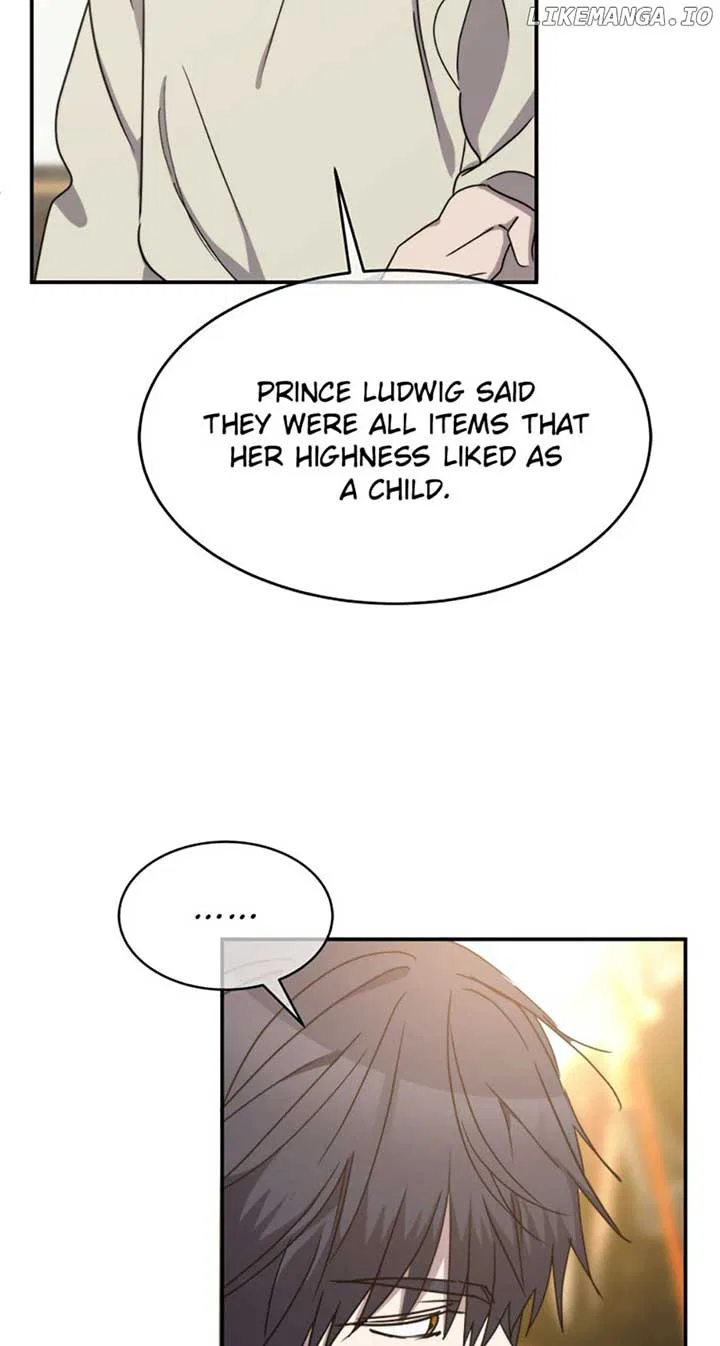 Renia, the Crazy Princess Chapter 72 – Page 32