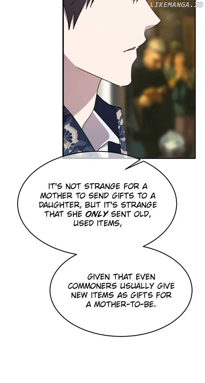Renia, the Crazy Princess Chapter 72 – Page 33