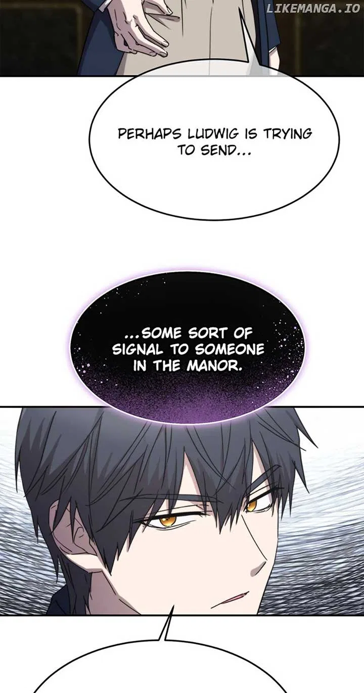 Renia, the Crazy Princess Chapter 72 – Page 35
