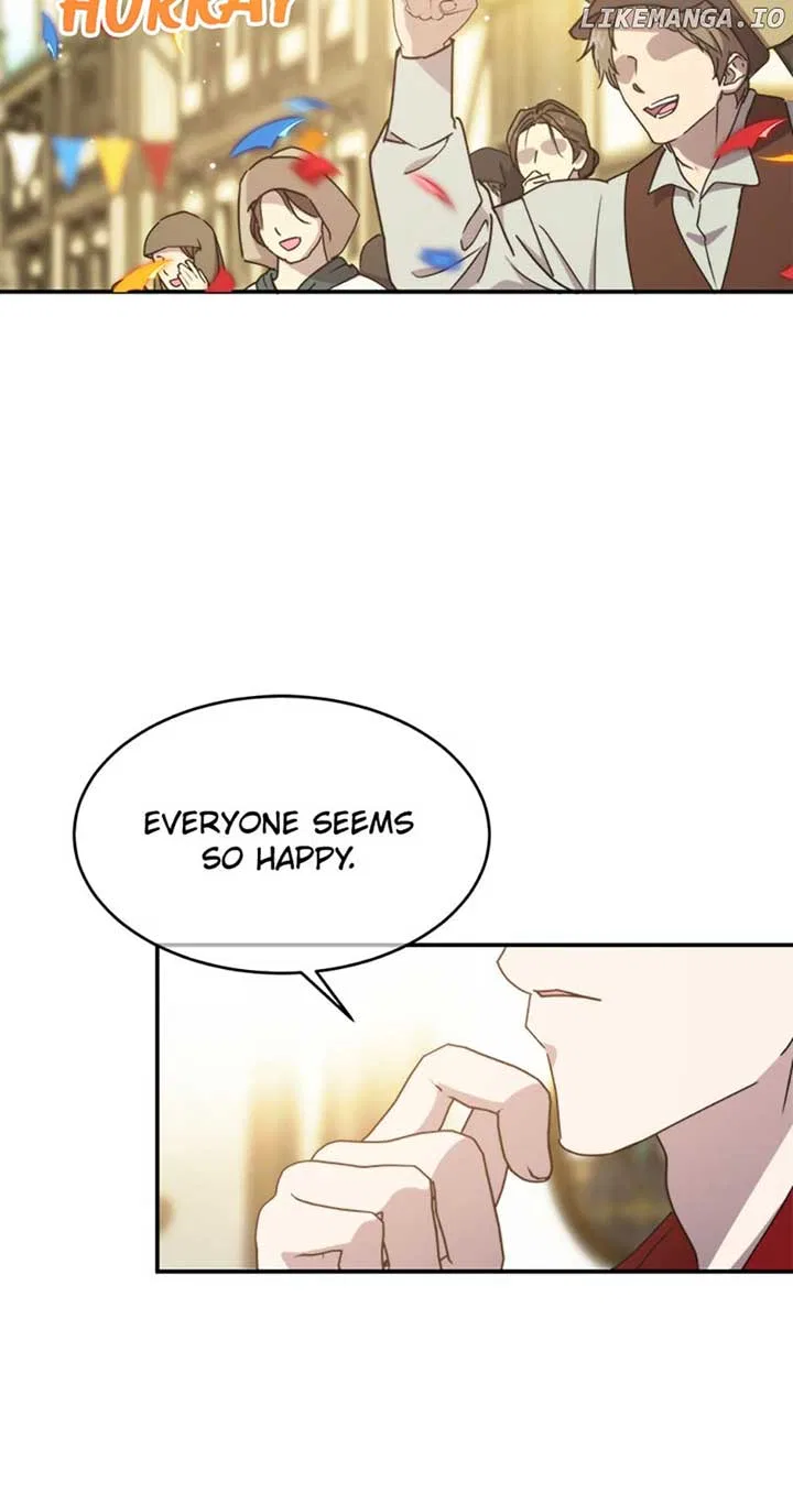 Renia, the Crazy Princess Chapter 72 – Page 40