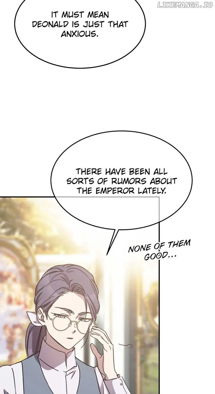 Renia, the Crazy Princess Chapter 72 – Page 42