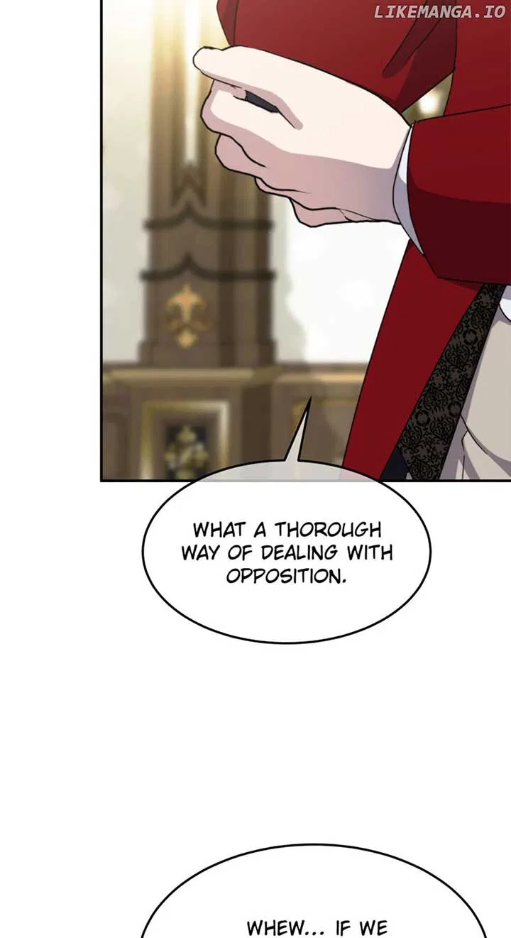 Renia, the Crazy Princess Chapter 72 – Page 44