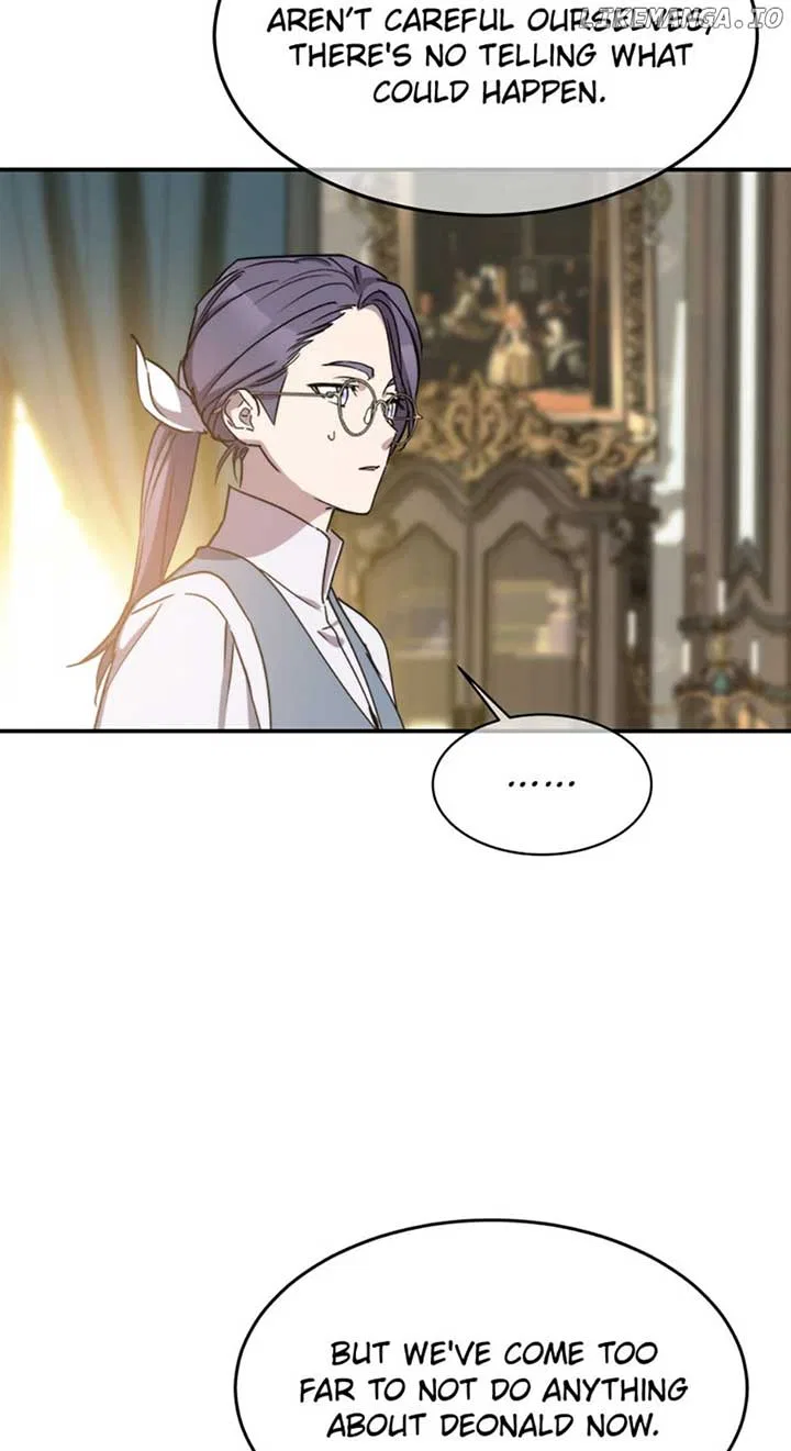 Renia, the Crazy Princess Chapter 72 – Page 45