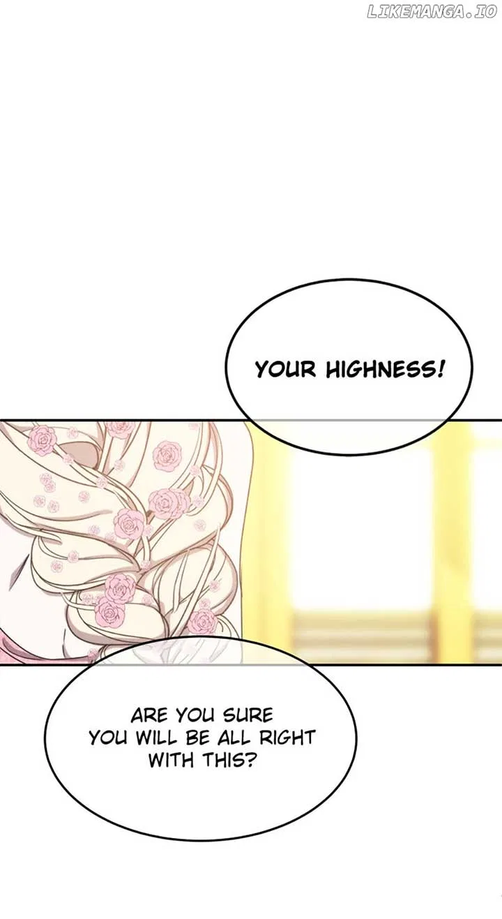 Renia, the Crazy Princess Chapter 72 – Page 47