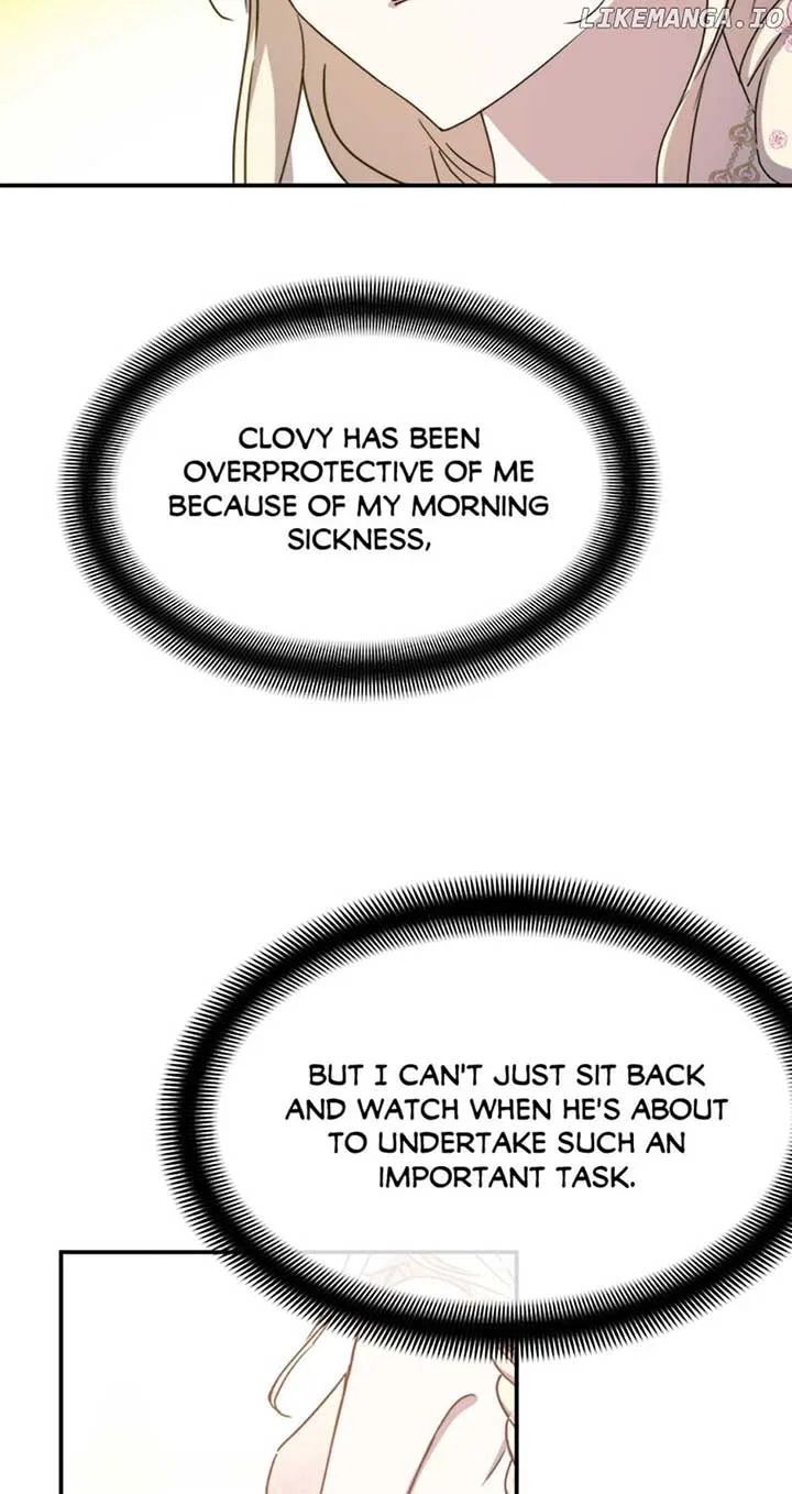 Renia, the Crazy Princess Chapter 72 – Page 50