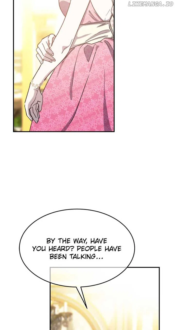 Renia, the Crazy Princess Chapter 72 – Page 51