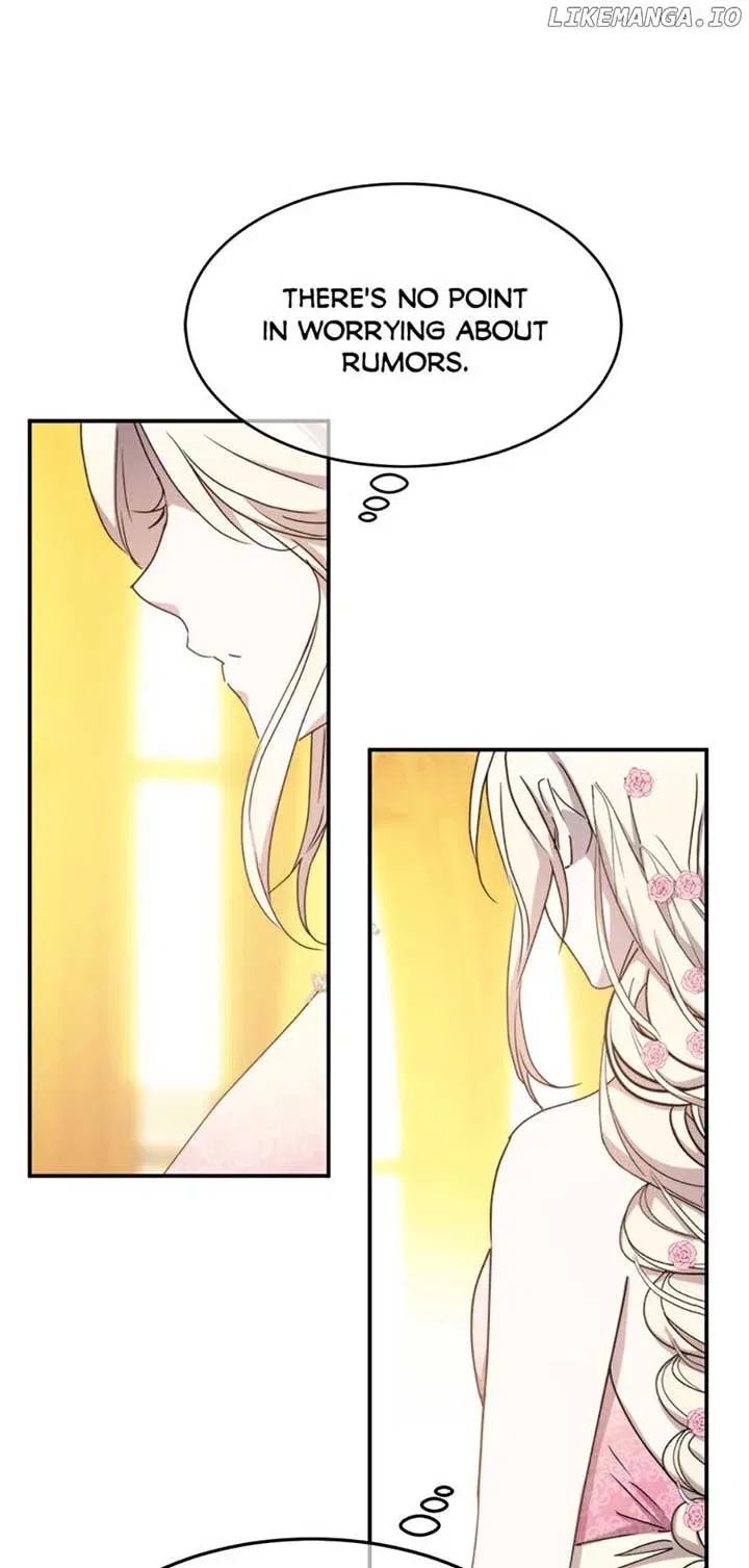 Renia, the Crazy Princess Chapter 72 – Page 55