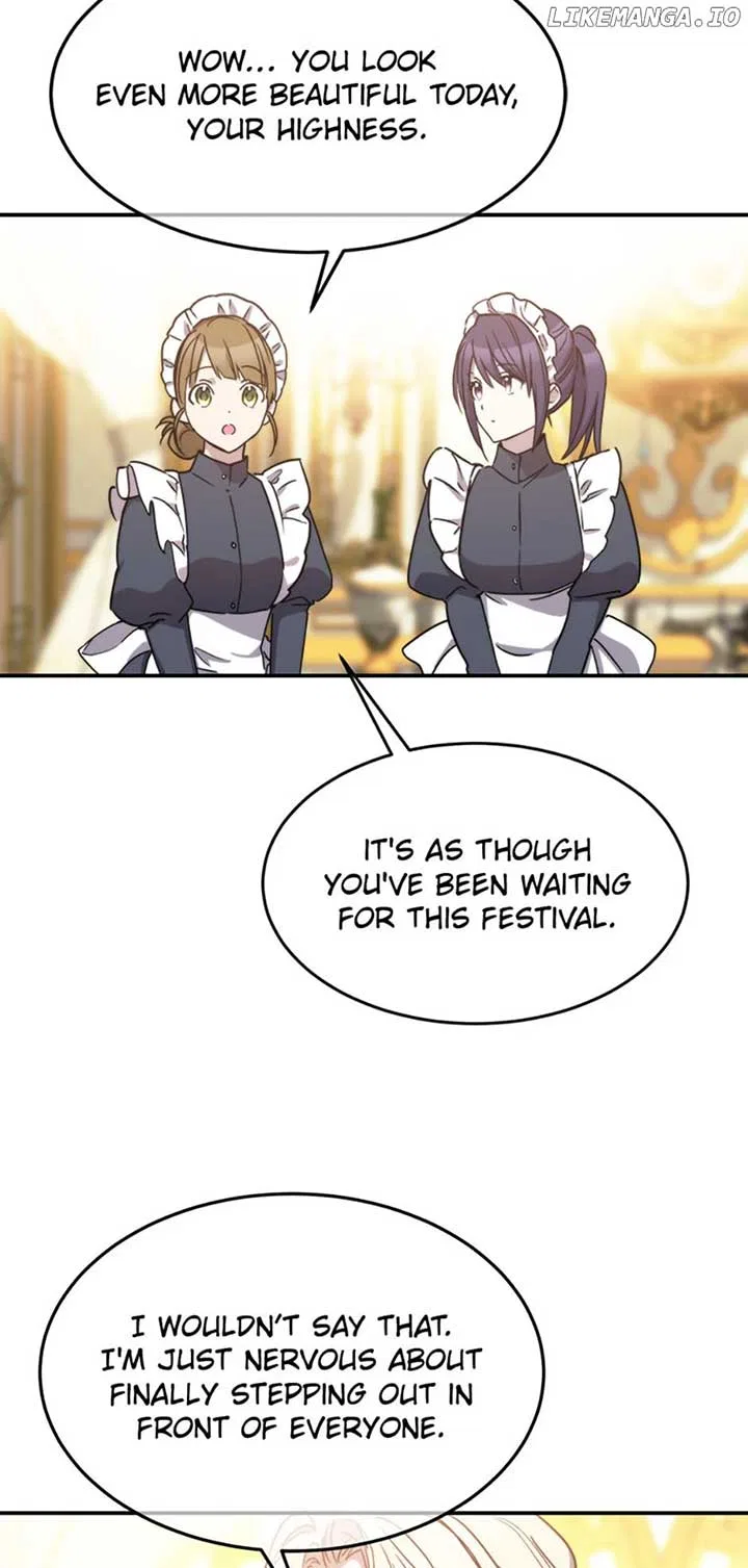 Renia, the Crazy Princess Chapter 72 – Page 57