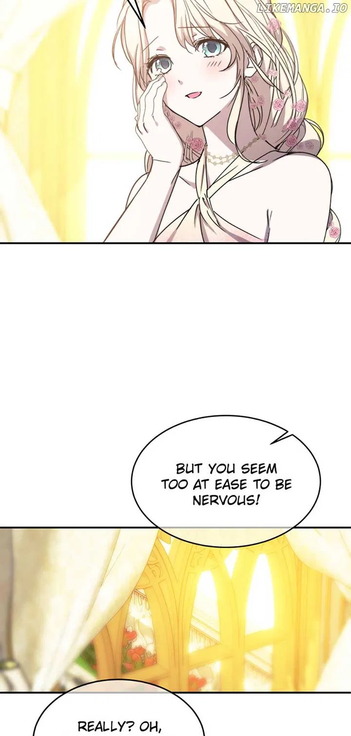 Renia, the Crazy Princess Chapter 72 – Page 58