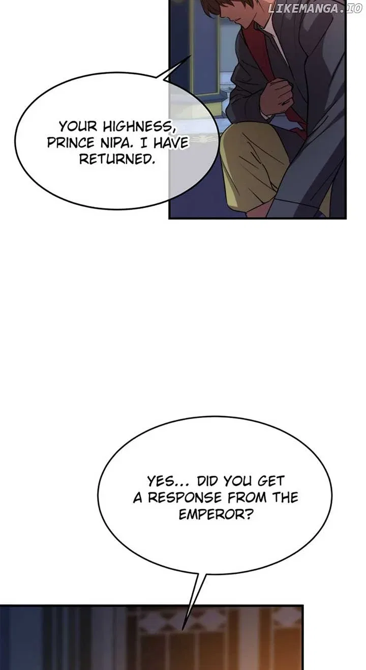 Renia, the Crazy Princess Chapter 71 – Page 2